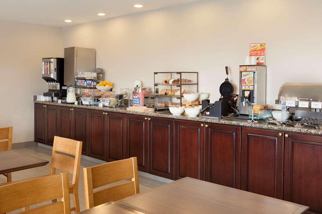 Country Inn & Suites By Radisson, Harrisonburg, Va Restaurant billede