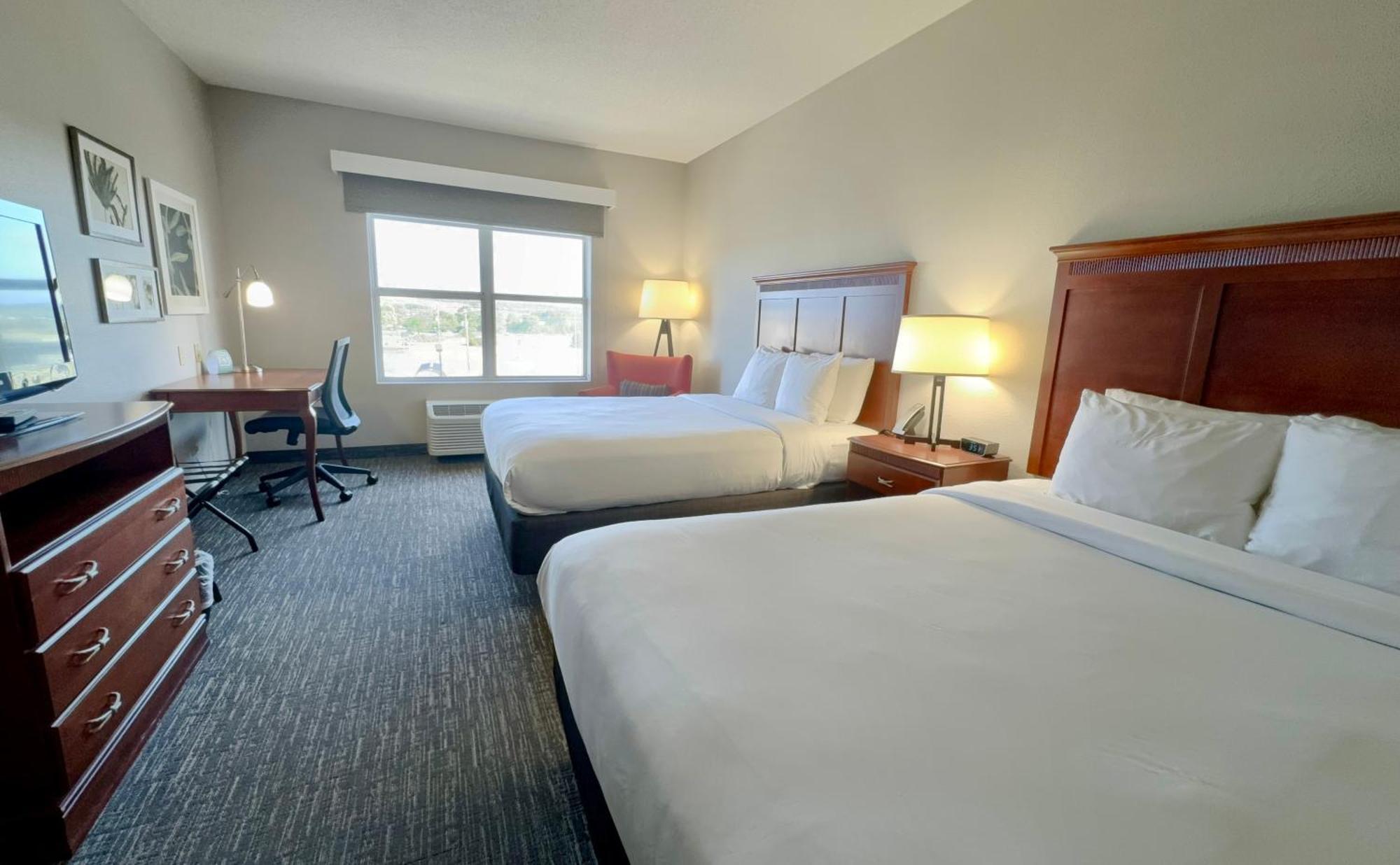 Country Inn & Suites By Radisson, Harrisonburg, Va Eksteriør billede