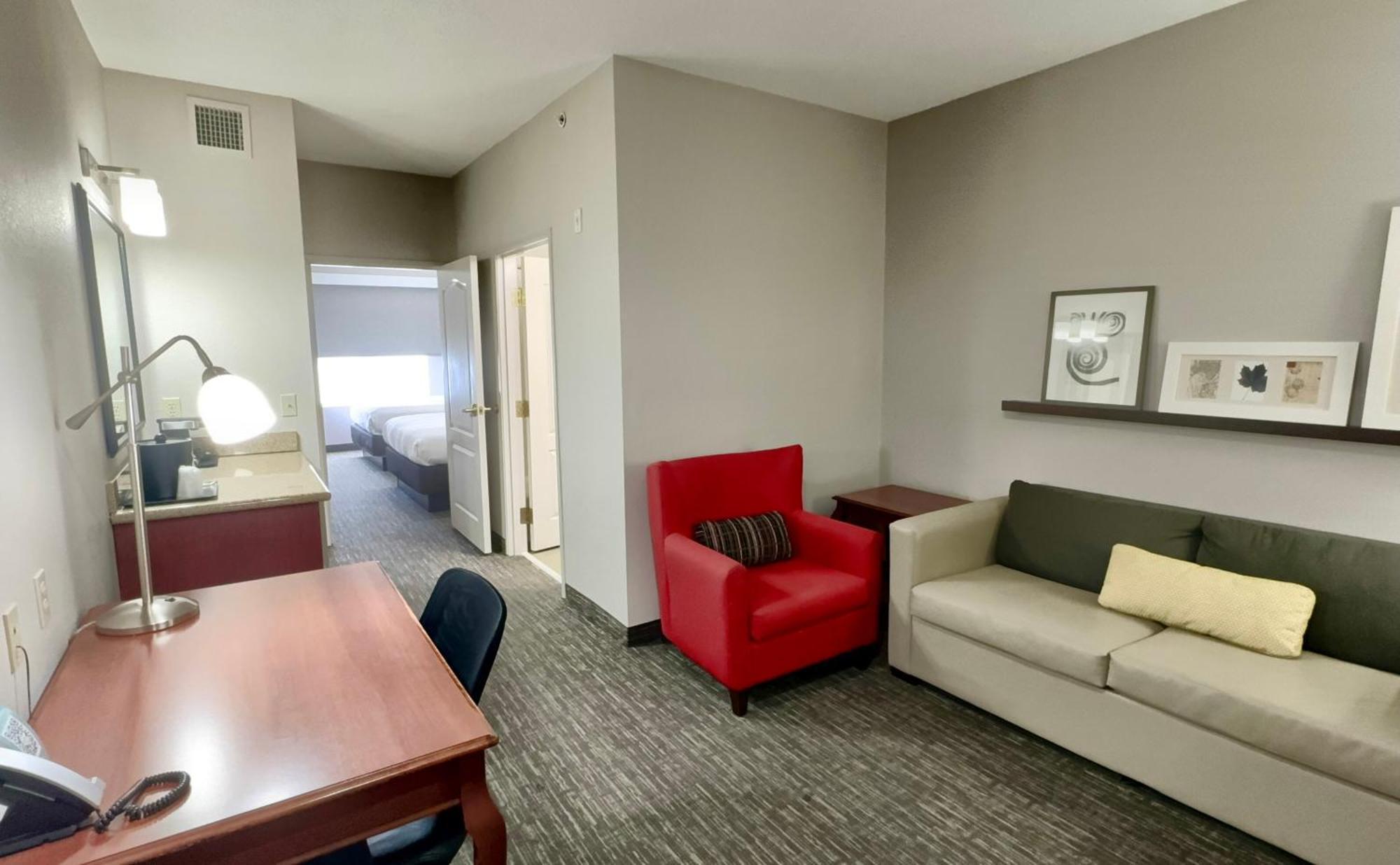 Country Inn & Suites By Radisson, Harrisonburg, Va Eksteriør billede