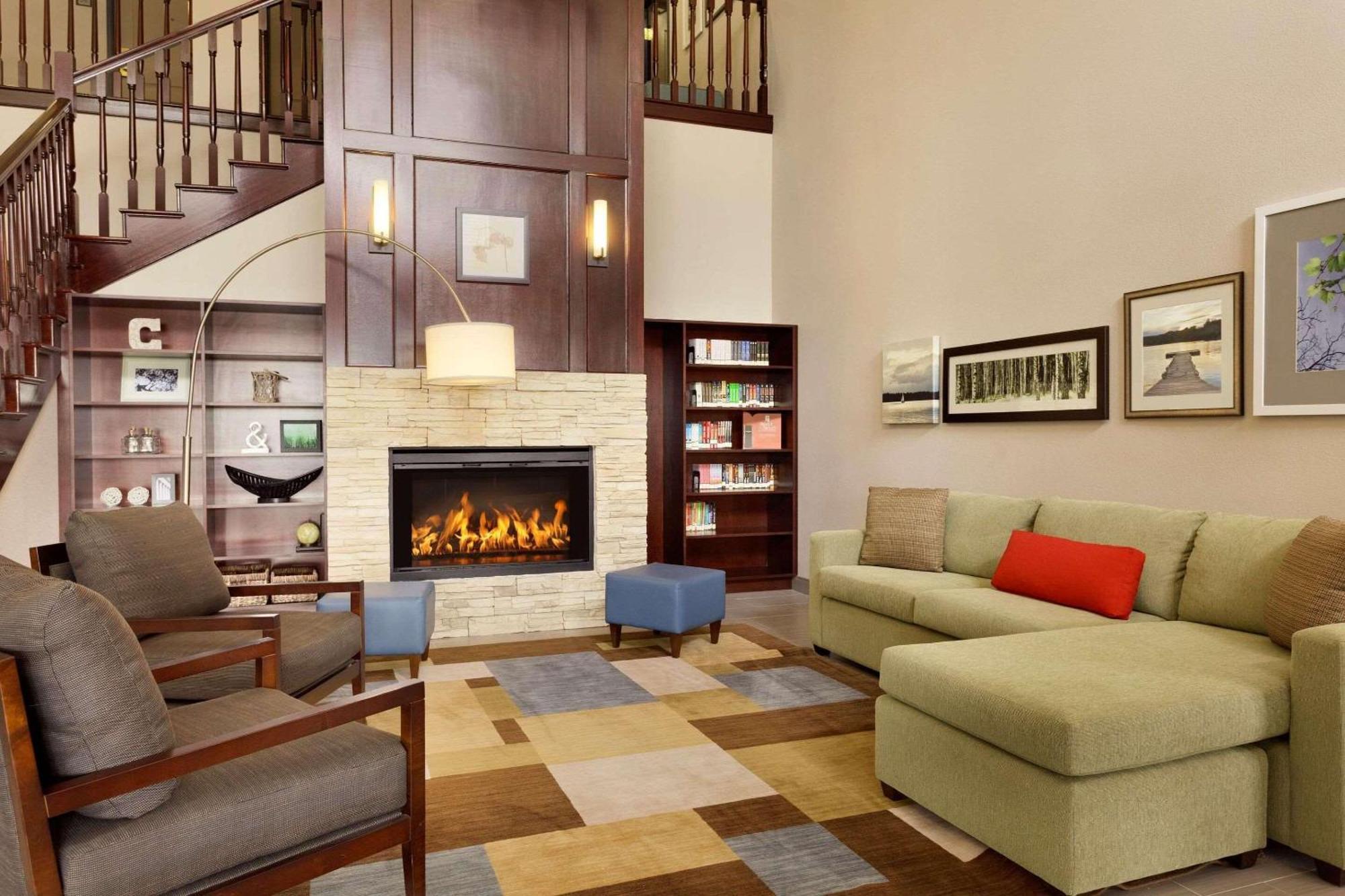Country Inn & Suites By Radisson, Harrisonburg, Va Eksteriør billede