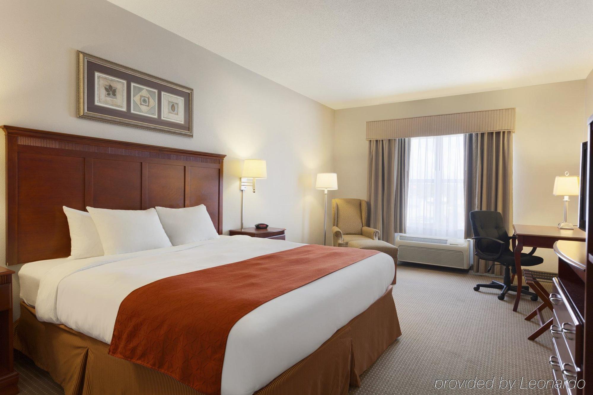 Country Inn & Suites By Radisson, Harrisonburg, Va Eksteriør billede