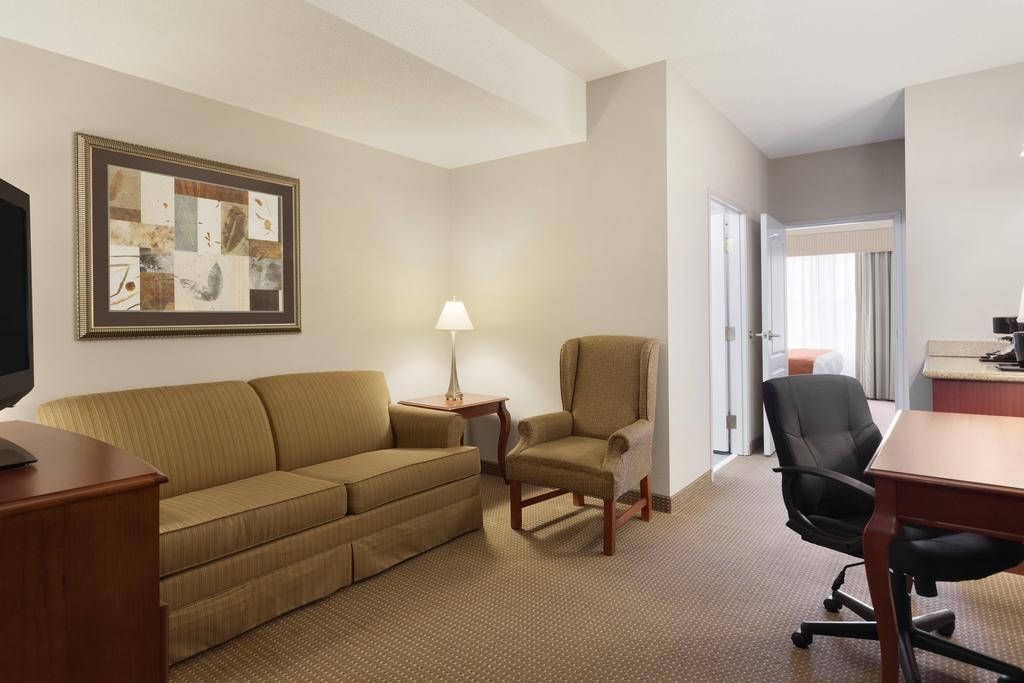 Country Inn & Suites By Radisson, Harrisonburg, Va Eksteriør billede