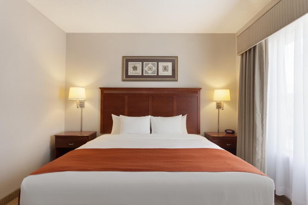 Country Inn & Suites By Radisson, Harrisonburg, Va Eksteriør billede