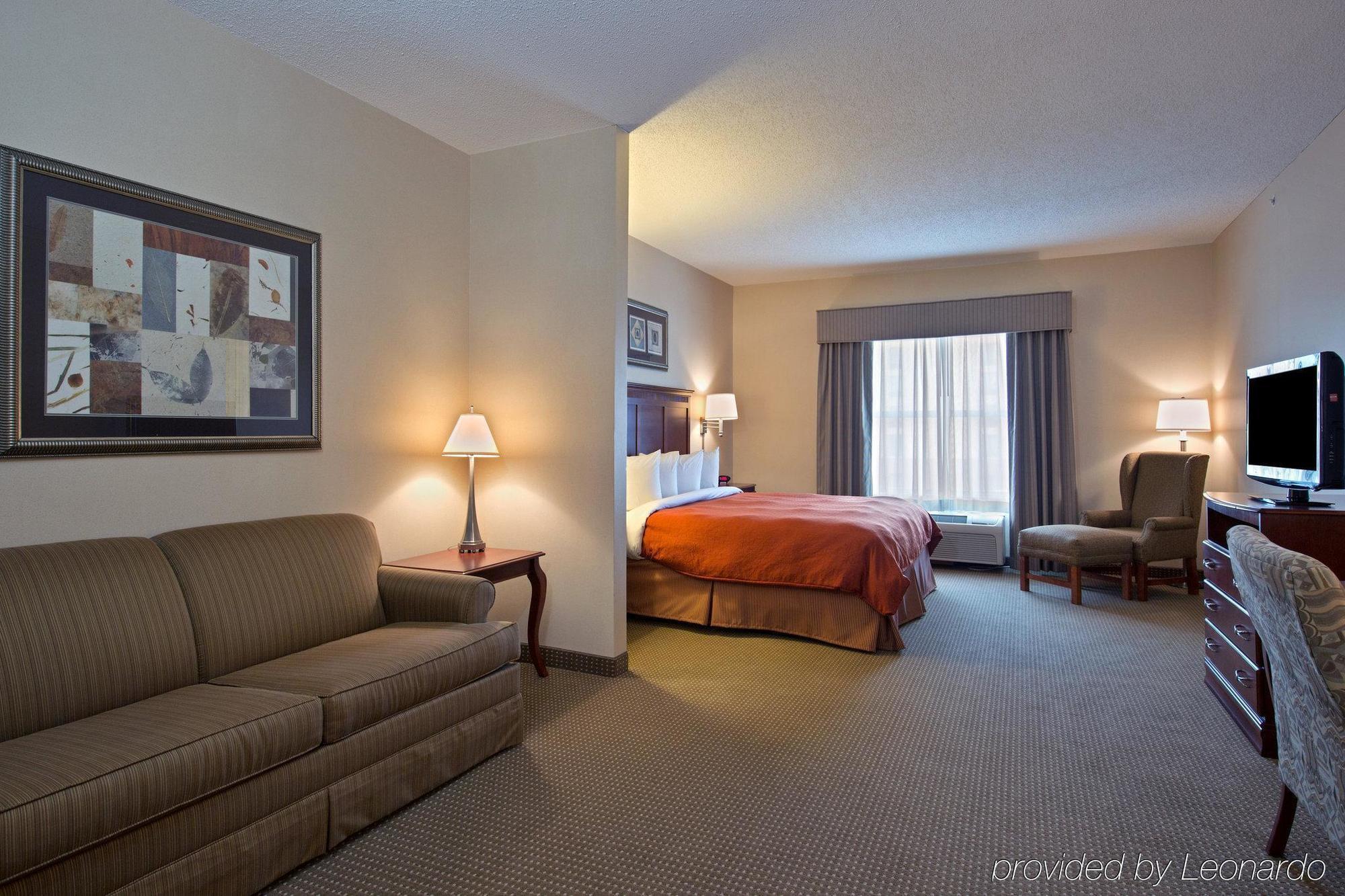 Country Inn & Suites By Radisson, Harrisonburg, Va Eksteriør billede