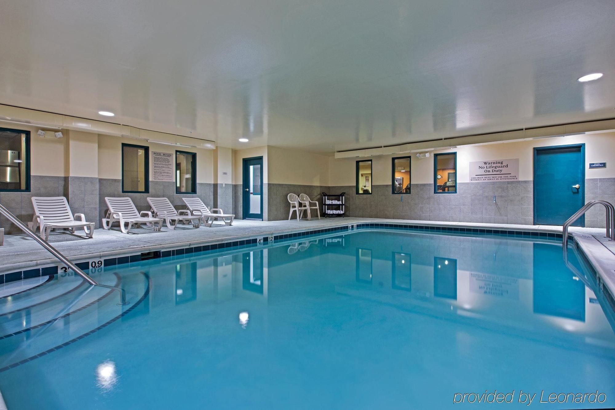 Country Inn & Suites By Radisson, Harrisonburg, Va Eksteriør billede