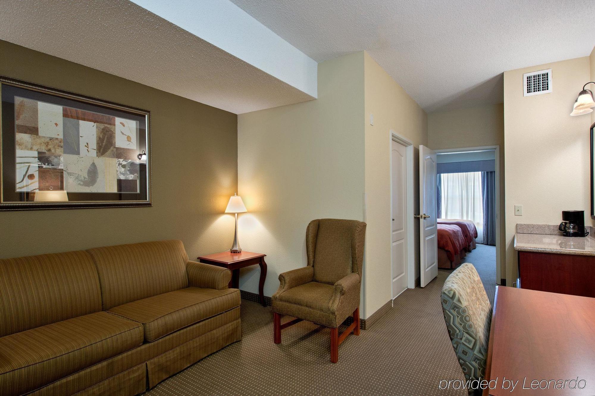 Country Inn & Suites By Radisson, Harrisonburg, Va Eksteriør billede