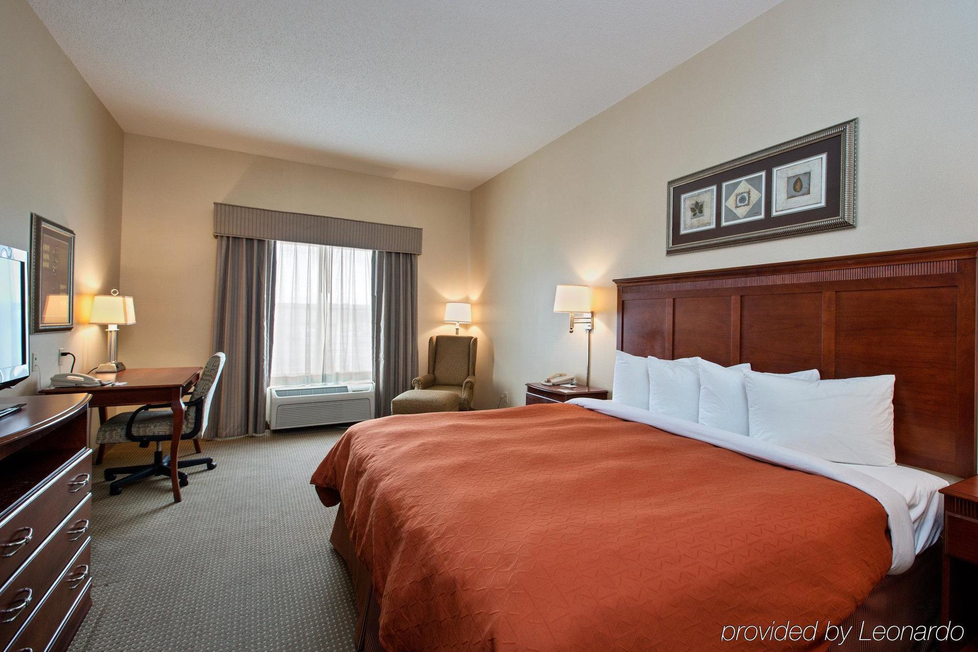 Country Inn & Suites By Radisson, Harrisonburg, Va Eksteriør billede