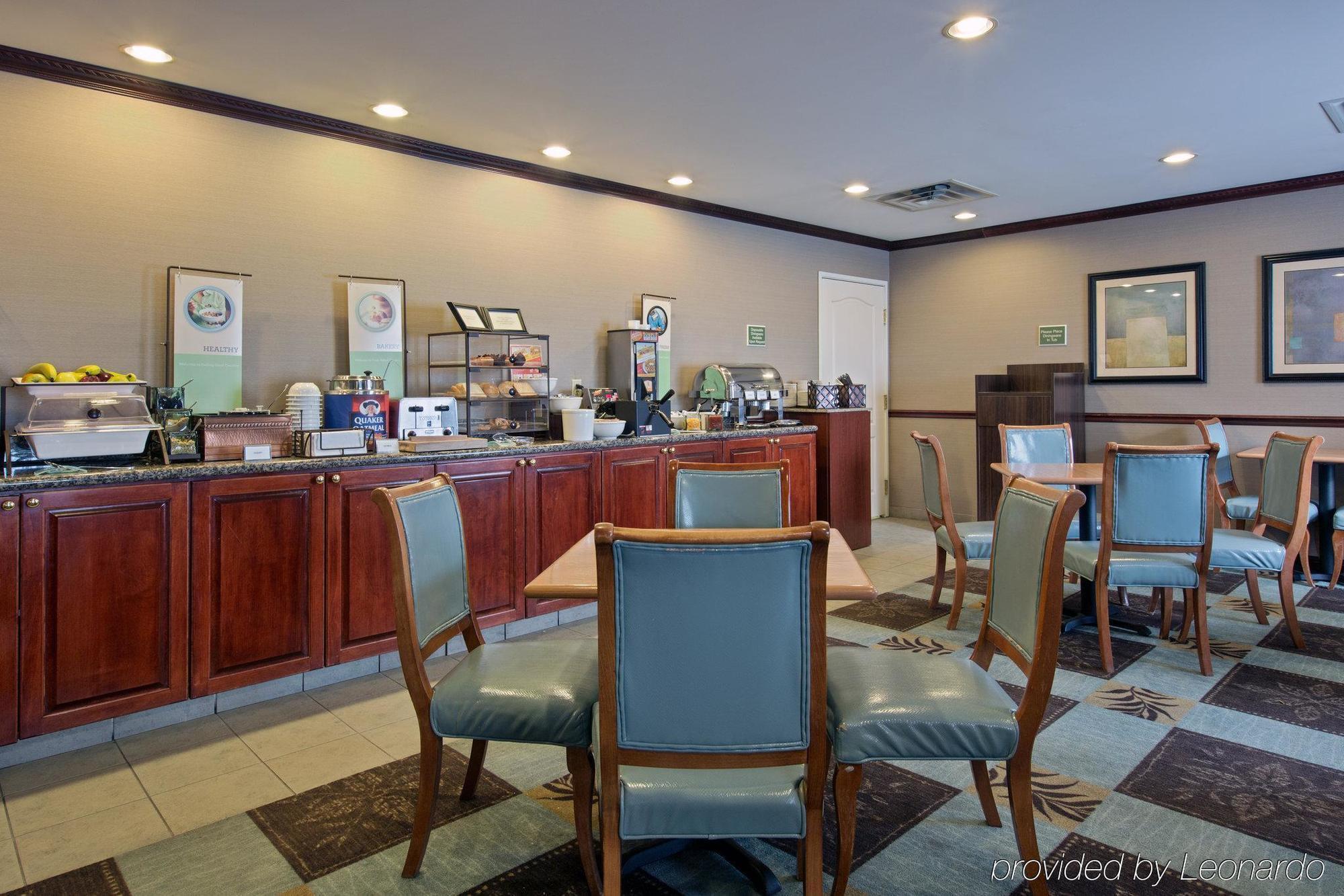Country Inn & Suites By Radisson, Harrisonburg, Va Eksteriør billede
