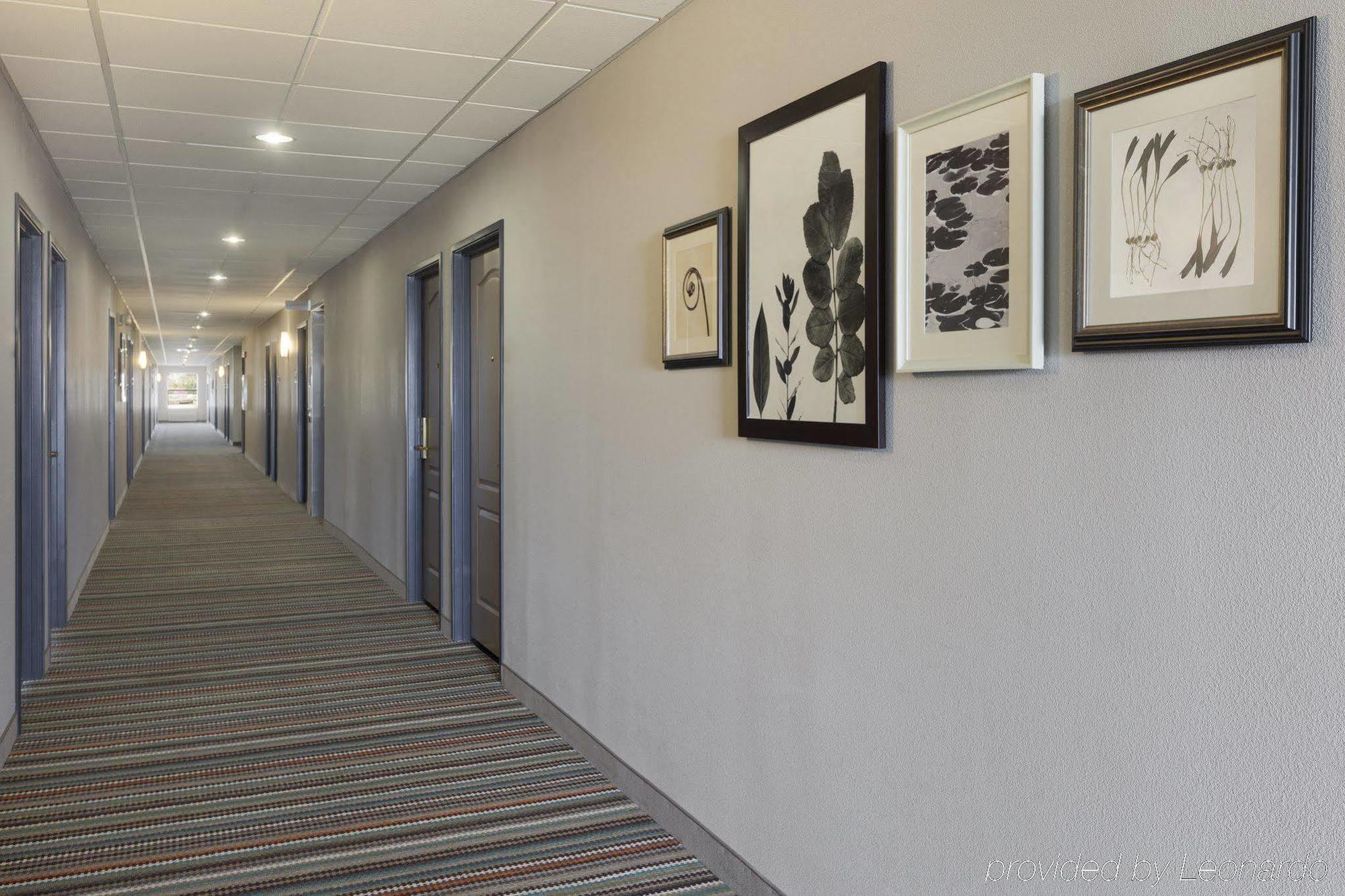 Country Inn & Suites By Radisson, Harrisonburg, Va Eksteriør billede