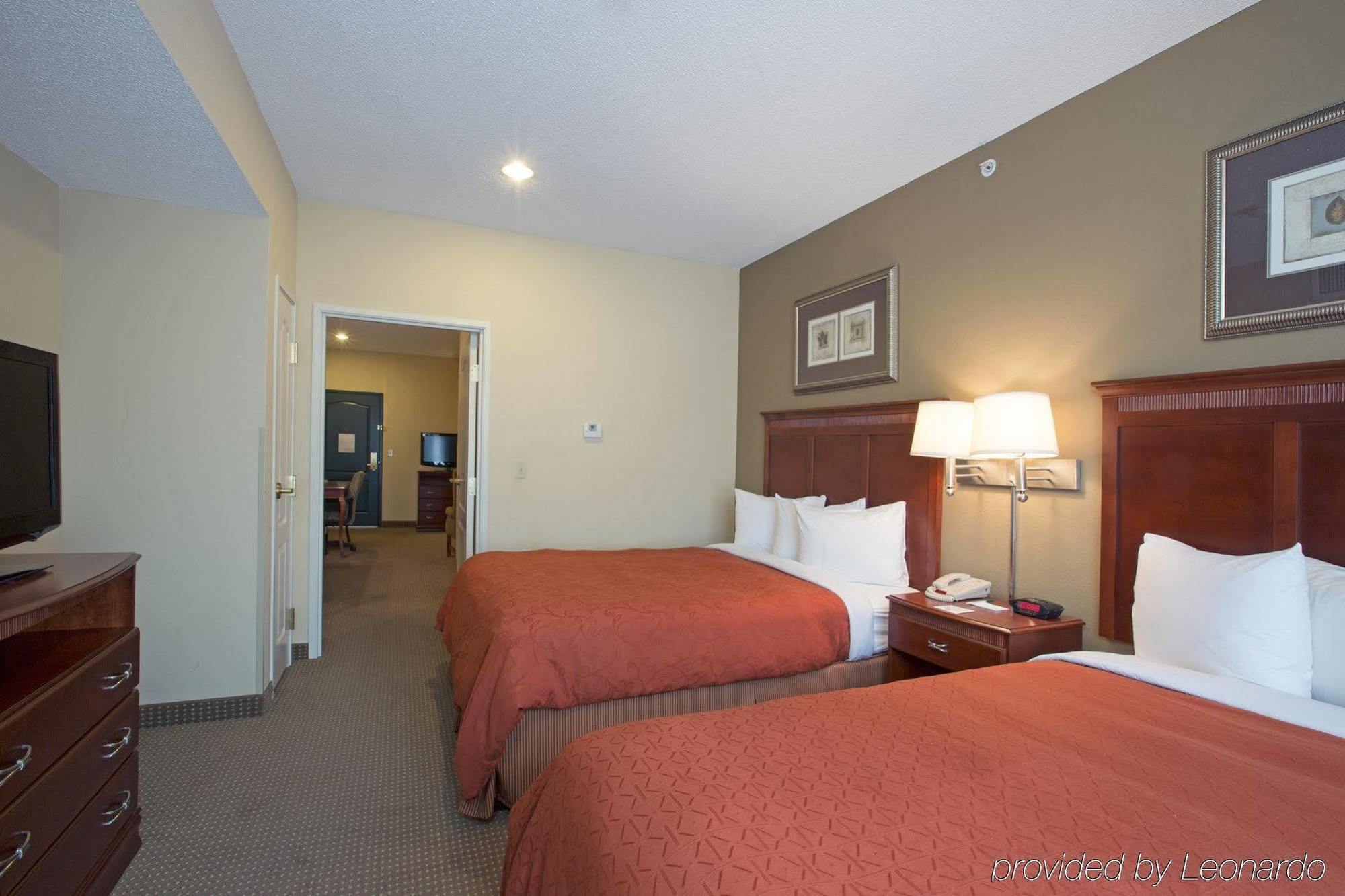 Country Inn & Suites By Radisson, Harrisonburg, Va Eksteriør billede