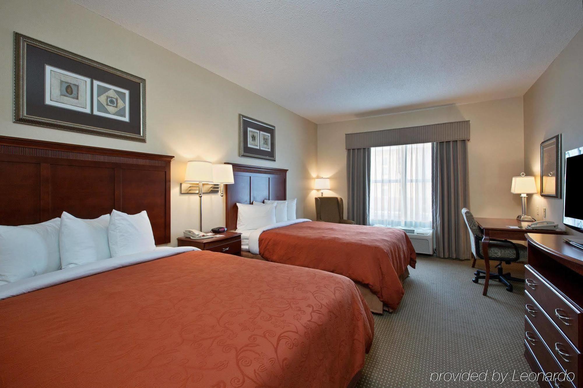 Country Inn & Suites By Radisson, Harrisonburg, Va Eksteriør billede