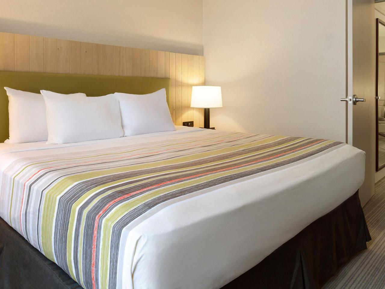 Country Inn & Suites By Radisson, Harrisonburg, Va Eksteriør billede