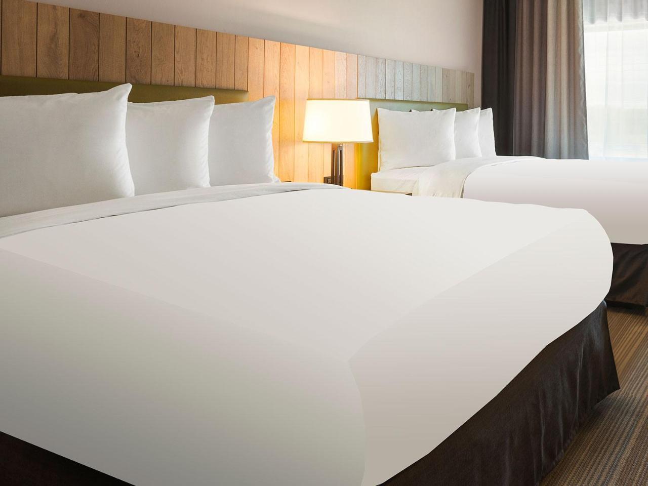 Country Inn & Suites By Radisson, Harrisonburg, Va Eksteriør billede