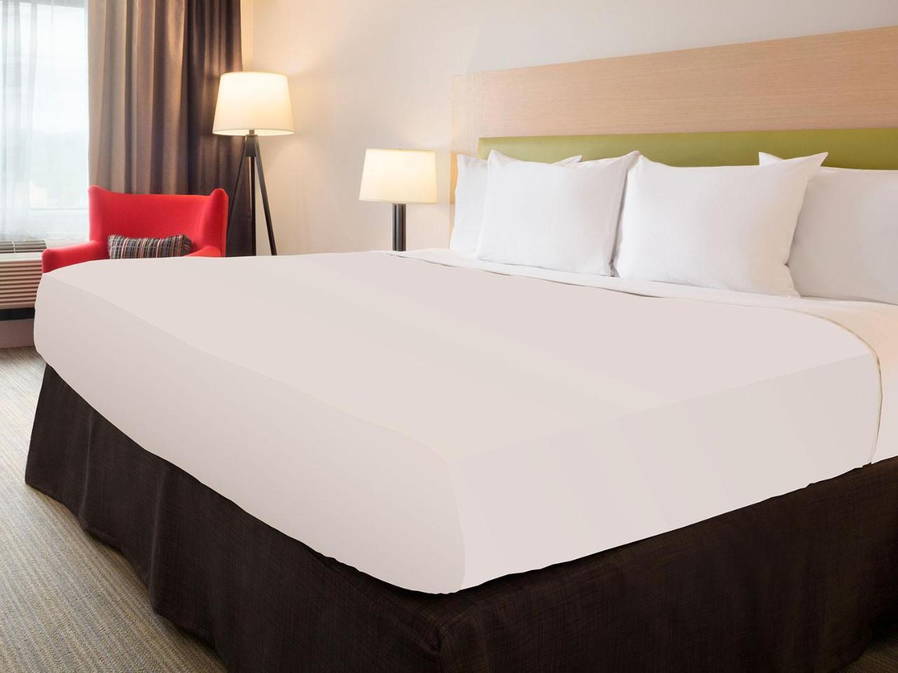 Country Inn & Suites By Radisson, Harrisonburg, Va Eksteriør billede