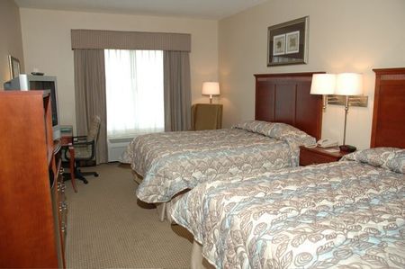 Country Inn & Suites By Radisson, Harrisonburg, Va Værelse billede